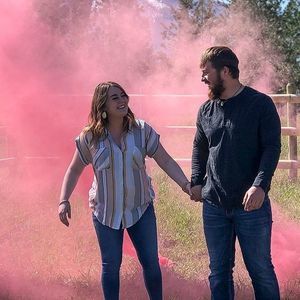 Meet your Posher, Bridger